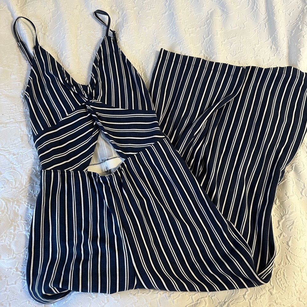 Hollister Jumpsuit